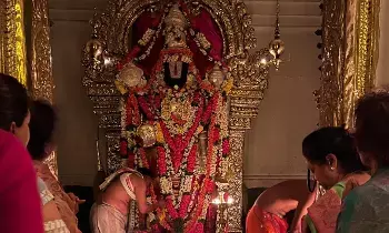 Temples: గుడిలో అర్చన ఎందుకు చేయిస్తారో తెలుసా.?