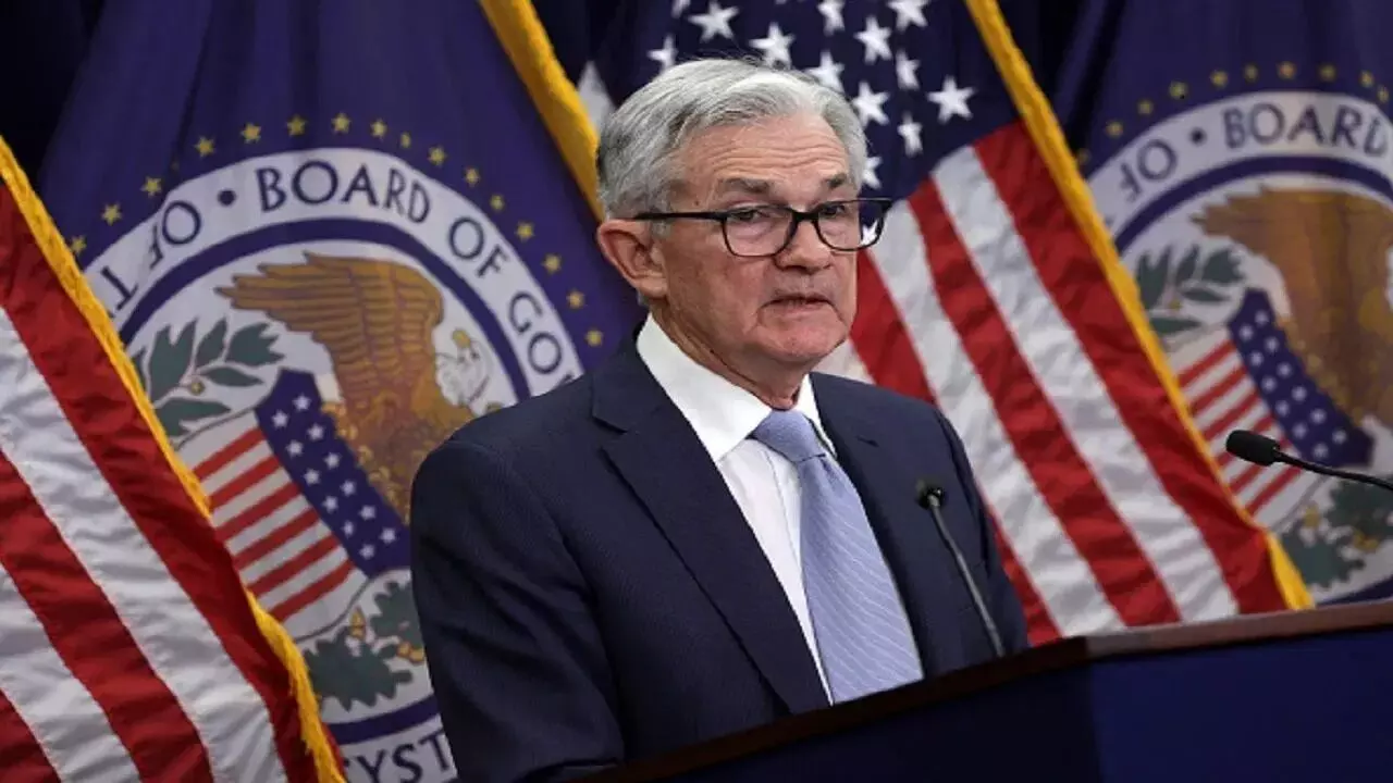 Fed Rate Cut : 9 నెలల తర్వాత తొలిసారి అమెరికా నుంచి శుభవార్త.. బంగారం ధరలు తగ్గబోతున్నాయా? Fed Rate Cut : 9 నెలల తర్వాత తొలిసారి అమెరికా నుంచి శుభవార్త.. బంగారం ధరలు తగ్గబోతున్నాయా?