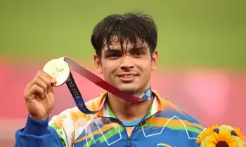 Neeraj Chopra: ప్రపంచ అథ్లెటిక్స్‌ చాంపియన్‌షిప్‌ ఫైనల్‌కు నీరజ్‌ చోప్రా