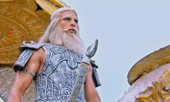 Bhishma : భీష్ముడు యుద్ధంలో ధర్మం పక్షం వహించకుండా కౌరవుల పక్షాన ఎందుకు నిలబడ్డాడు? Bhishma : భీష్ముడు యుద్ధంలో ధర్మం పక్షం వహించకుండా కౌరవుల పక్షాన ఎందుకు నిలబడ్డాడు?