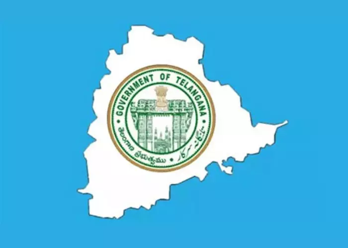 Revenue Department: రెవెన్యూశాఖలో కొత్త నియామకాలు: జీపీవోలు, సర్వేయర్లతో సిబ్బంది వృద్ధి Revenue Department: రెవెన్యూశాఖలో కొత్త నియామకాలు: జీపీవోలు, సర్వేయర్లతో సిబ్బంది వృద్ధి