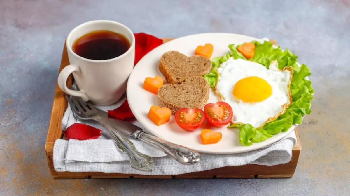 Skip Breakfast: బ్రేక్ఫాస్ట్ మానేస్తే ఏం జరుగుతుంది? Skip Breakfast: బ్రేక్ఫాస్ట్ మానేస్తే ఏం జరుగుతుంది?