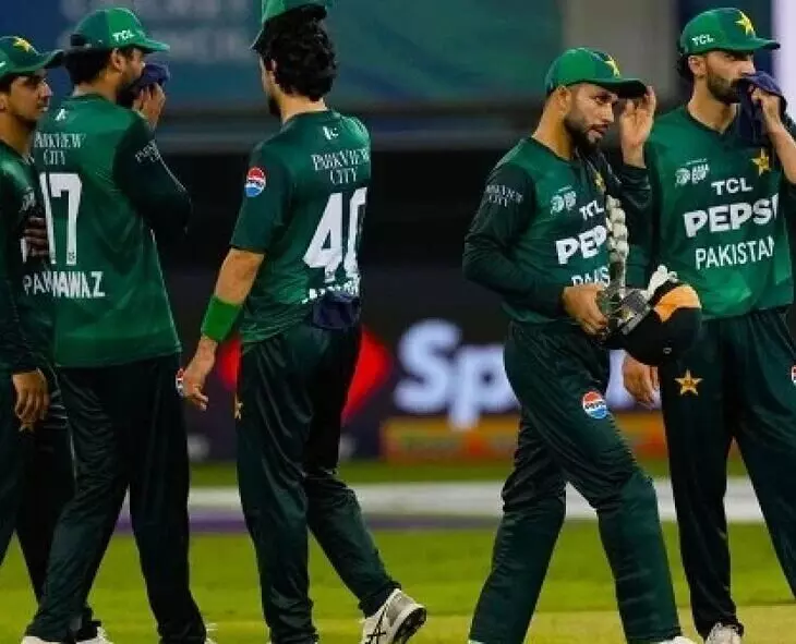 ICC: పాకిస్థాన్ ఓవరాక్షన్పై ICC సీరియస్! ICC: పాకిస్థాన్ ఓవరాక్షన్పై ICC సీరియస్!
