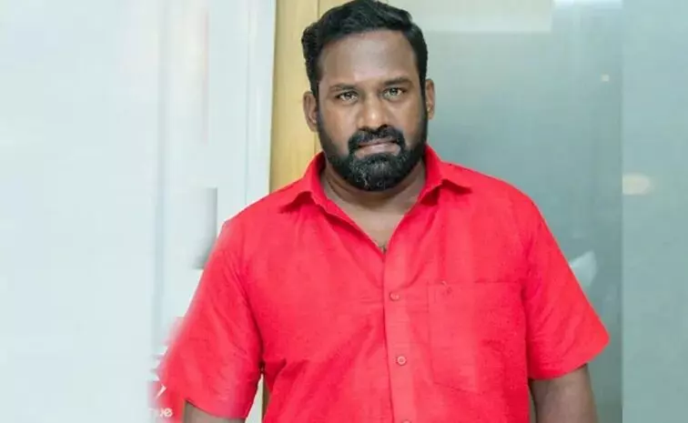 Actor Robo Shankar: కోలీవుడ్లో విషాదం.. నటుడు రోబో శంకర్ కన్నుమూత Actor Robo Shankar: కోలీవుడ్లో విషాదం.. నటుడు రోబో శంకర్ కన్నుమూత