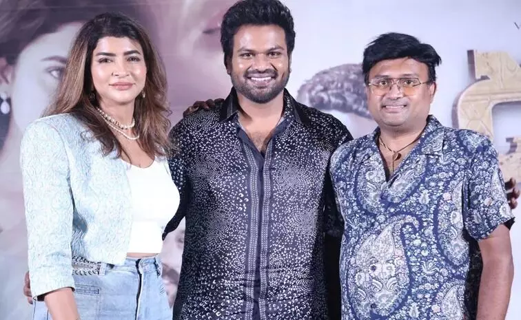Manchu Manoj: మంచు లక్ష్మి దక్ష మూవీపై మంచు మనోజ్ ఆసక్తికర వ్యాఖ్యలు Manchu Manoj: మంచు లక్ష్మి దక్ష మూవీపై మంచు మనోజ్ ఆసక్తికర వ్యాఖ్యలు