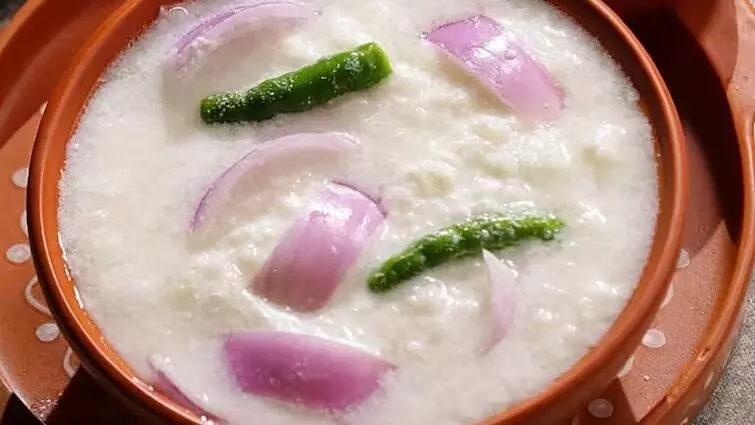 Fermented Rice (Chaddannam): చద్దన్నం తింటే ఆరోగ్యానికి మంచిదేనా? Fermented Rice (Chaddannam): చద్దన్నం తింటే ఆరోగ్యానికి మంచిదేనా?
