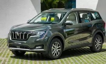 Mahindra : కొత్త కారు కొనేవారికి శుభవార్త.. ఎక్స్యూవీ 700పై అదిరిపోయే ఆఫర్! Mahindra : కొత్త కారు కొనేవారికి శుభవార్త.. ఎక్స్యూవీ 700పై అదిరిపోయే ఆఫర్!