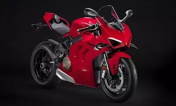 Ducati : సూపర్ బైక్లో డిఫెక్ట్.. డూకాటీకి పెద్ద షాక్.. 393 బైకులకు రీకాల్ Ducati : సూపర్ బైక్లో డిఫెక్ట్.. డూకాటీకి పెద్ద షాక్.. 393 బైకులకు రీకాల్