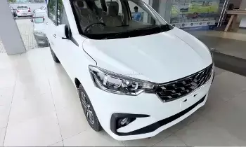 Maruti : ఈ పండగ సీజన్లో కొత్త కారు కొనాలనుకుంటున్నారా? అయితే మారుతి ఈ ఆఫర్ మిస్ కావద్దు Maruti : ఈ పండగ సీజన్లో కొత్త కారు కొనాలనుకుంటున్నారా? అయితే మారుతి ఈ ఆఫర్ మిస్ కావద్దు