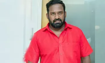 Actor Robo Shankar: కోలీవుడ్‌లో విషాదం.. నటుడు రోబో శంకర్ కన్నుమూత