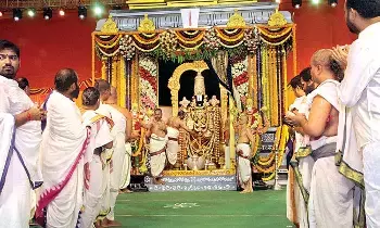 Significance of Suprabhata Seva: సుప్రభాత సేవ విశిష్టత ఏంటి.?