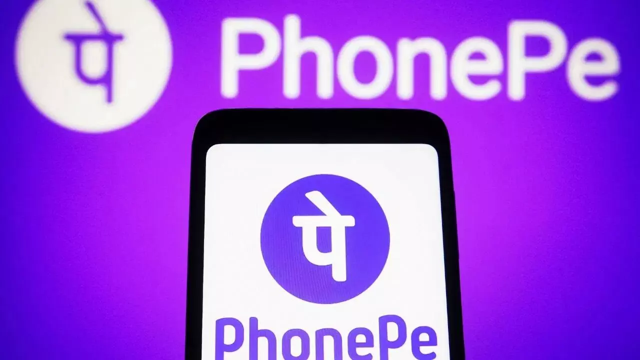 Phone Pe : ఫోన్పేకు పండగే పండగ.. ఏకంగా ఆర్బీఐ నుంచి బంపర్ ఆఫర్ Phone Pe : ఫోన్పేకు పండగే పండగ.. ఏకంగా ఆర్బీఐ నుంచి బంపర్ ఆఫర్