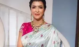 Manchu Lakshmi: ఆయనపై ఫిల్మ్ ఛాంబర్కు మంచు లక్ష్మి కంప్లైంట్ Manchu Lakshmi: ఆయనపై ఫిల్మ్ ఛాంబర్కు మంచు లక్ష్మి కంప్లైంట్