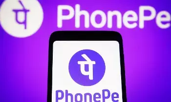 Phone Pe : ఫోన్పేకు పండగే పండగ.. ఏకంగా ఆర్బీఐ నుంచి బంపర్ ఆఫర్ Phone Pe : ఫోన్పేకు పండగే పండగ.. ఏకంగా ఆర్బీఐ నుంచి బంపర్ ఆఫర్