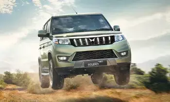 Mahindra Bolero Neo : బొలెరో ఫ్యాన్స్ రెడీ అవ్వండి.. కొత్త మోడల్ వచ్చేస్తోంది Mahindra Bolero Neo : బొలెరో ఫ్యాన్స్ రెడీ అవ్వండి.. కొత్త మోడల్ వచ్చేస్తోంది