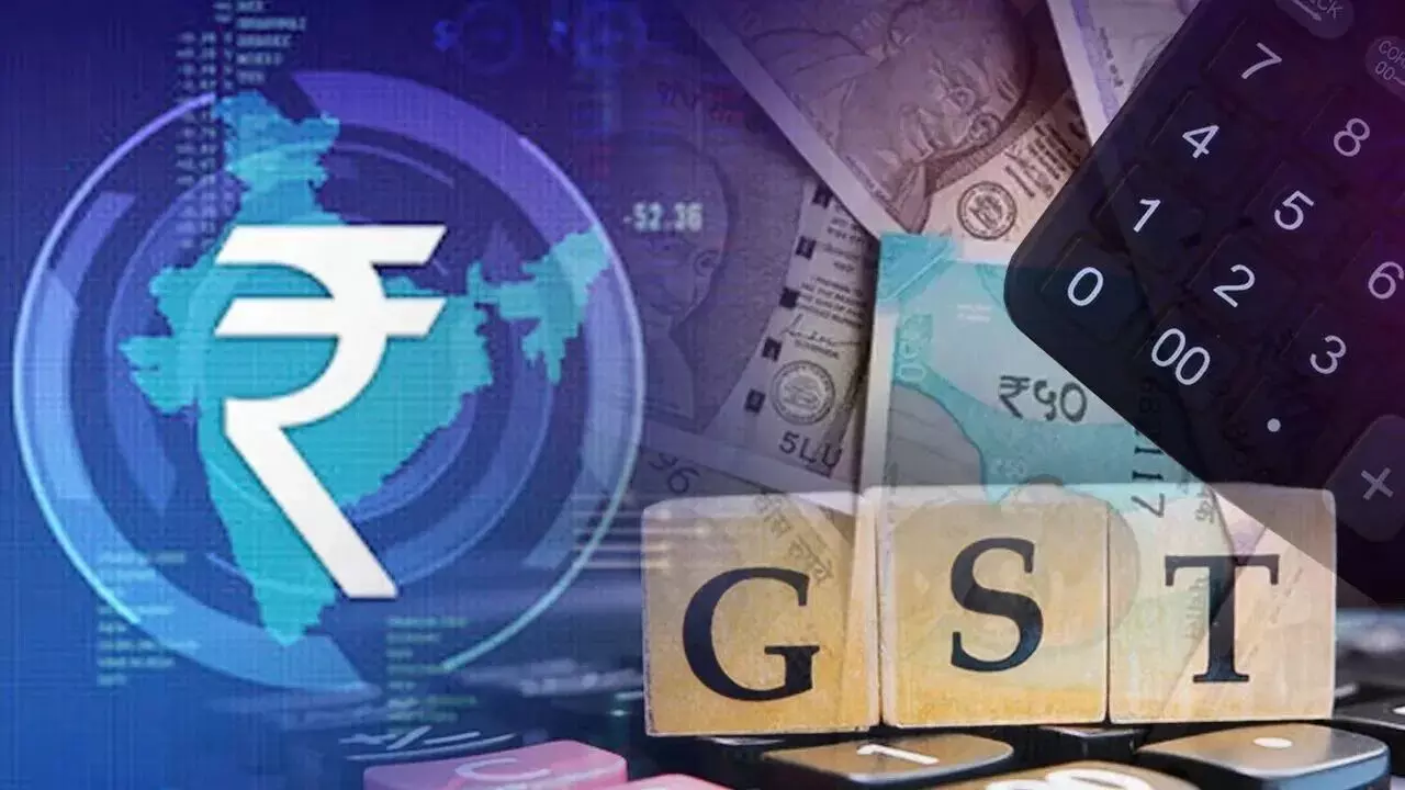 New GST Rates: సెప్టెంబర్ 22 నుంచి అమల్లోకి.. సెలూన్లు, జిమ్లు చౌక, ఫుడ్ ఆర్డర్లు భారం New GST Rates: సెప్టెంబర్ 22 నుంచి అమల్లోకి.. సెలూన్లు, జిమ్లు చౌక, ఫుడ్ ఆర్డర్లు భారం