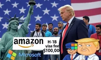 H-1B Rules: H-1B నిబంధనల్లో కఠిన మార్పులు... టెక్ దిగ్గజాల వ్యూహం మారుతుందా?