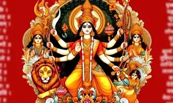 Navaratri :  నవరాత్రులు: నేడు అమ్మవారిని ఎలా పూజించాలంటే?