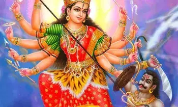 Navaratri:  నవరాత్రులు అమ్మవారినే ఎందుకు పూజిస్తారు.?
