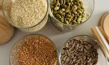Seed Cycling: సీడ్ సైక్లింగ్‌ అంటే ఏమిటి.. ఎలా చేయాలి