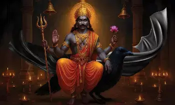 Shani Dosha: శని దోషాన్ని వదిలించుకోవడానికి ఇలా చేయండి..