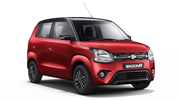 Maruti : పండుగ పూట బంపర్ ఆఫర్..ఒక్క రోజులోనే 30 వేల కార్లు అమ్మిన మారుతి Maruti : పండుగ పూట బంపర్ ఆఫర్..ఒక్క రోజులోనే 30 వేల కార్లు అమ్మిన మారుతి