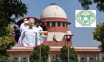 Phone Tapping Case:  ఫోన్ ట్యాపింగ్ కేసు: ప్రభాకర్ రావు సాక్ష్యాలు ధ్వంసం చేశారని సుప్రీంకోర్టుకు తెలిపిన తెలంగాణ ప్రభుత్వం