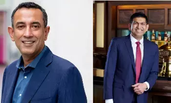 Indians Appointed as CEOs: హెచ్-1బీ వీసా ఫీజు భారంగా పెరిగిన వేళ.. రెండు అమెరికన్ కంపెనీలు అనూహ్య నిర్ణయం ... సీఈఓ పదవికి భారతీయులు Indians Appointed as CEOs: హెచ్-1బీ వీసా ఫీజు భారంగా పెరిగిన వేళ.. రెండు అమెరికన్ కంపెనీలు అనూహ్య నిర్ణయం ... సీఈఓ పదవికి భారతీయులు