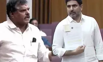 Legislative Council: శాసన మండలిలో నారా లోకేష్‌పై వైసీపీ నేతల విమర్శలు..  మహిళల గౌరవం, విశాఖ స్టీల్‌ప్లాంట్‌పై తీవ్ర చర్చ