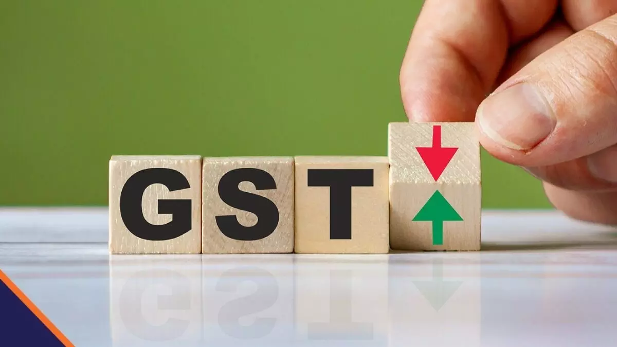 GST : మీరు వ్యాపారం చేస్తున్నారా? జిఎస్టి గురించి ఈ విషయాలు తెలుసుకోవాల్సిందే GST : మీరు వ్యాపారం చేస్తున్నారా? జిఎస్టి గురించి ఈ విషయాలు తెలుసుకోవాల్సిందే