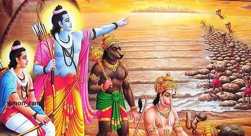 Construction of Ram Setu: రామసేతు నిర్మాణంలో ఉడుతల పాత్ర నేర్పే నీతి ఏంటి? Construction of Ram Setu: రామసేతు నిర్మాణంలో ఉడుతల పాత్ర నేర్పే నీతి ఏంటి?