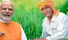PM Kisan : పీఎం కిసాన్ యోజన.. డబ్బులు రావాలంటే ఈ పని చేయాల్సిందే.. లేదంటే కష్టం!