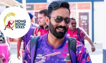 Dinesh Karthik: టీమిండియా కెప్టెన్ గా దినేశ్ కార్తీక్