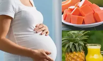 Pregnant Women: బొప్పాయి, ఫైనాపిల్ గర్భిణులు తినకూడదా? Pregnant Women: బొప్పాయి, ఫైనాపిల్ గర్భిణులు తినకూడదా?