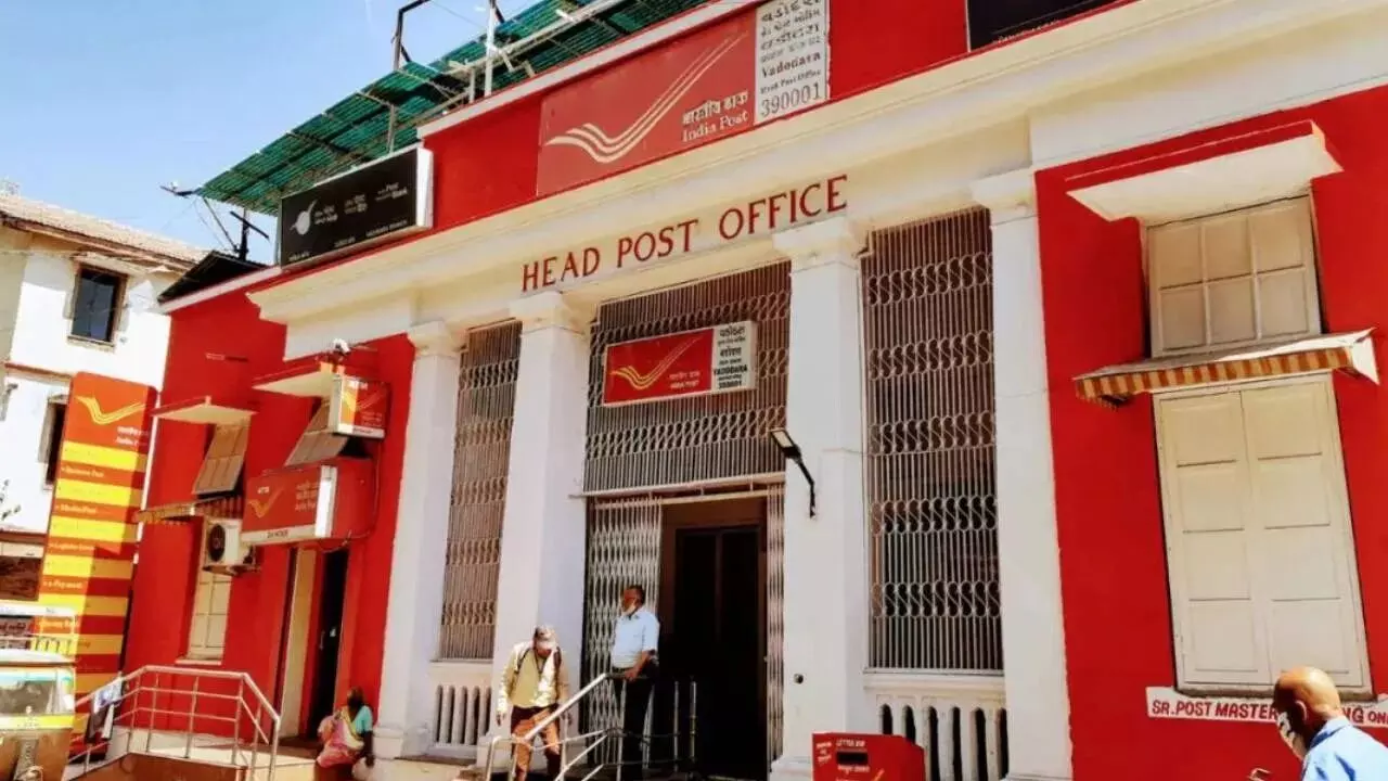 Post Office Monthly Income Scheme : పోస్టాఫీసు సూపర్ స్కీమ్.. మీ అకౌంట్లోకి నెలకు రూ.9,250 Post Office Monthly Income Scheme : పోస్టాఫీసు సూపర్ స్కీమ్.. మీ అకౌంట్లోకి నెలకు రూ.9,250