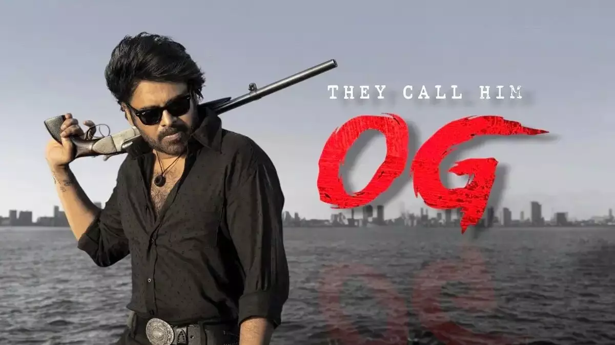 Pawan OG Public Talk: పవన్ ఓజీ పబ్లిక్ టాక్ ఎలా ఉందంటే.? Pawan OG Public Talk: పవన్ ఓజీ పబ్లిక్ టాక్ ఎలా ఉందంటే.?