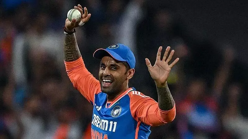 Asia Cup 2025: శివమ్ దూబేను మూడో స్థానంలో ఎందుకు పంపామంటే Asia Cup 2025: శివమ్ దూబేను మూడో స్థానంలో ఎందుకు పంపామంటే