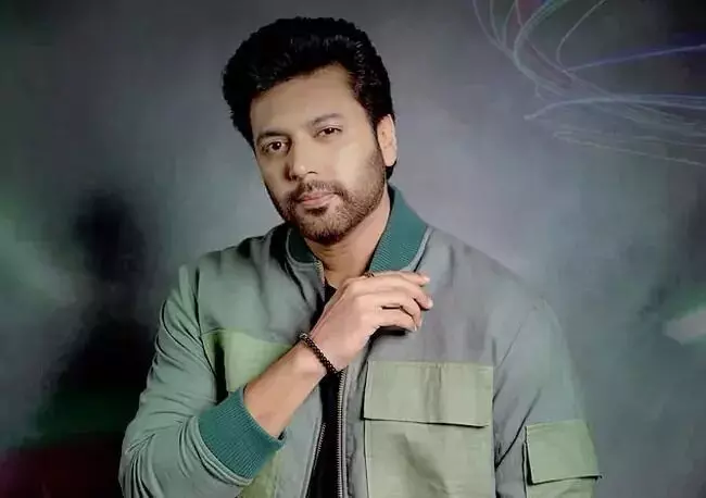 Jayam Ravi: తమిళ హీరో జయం రవి ఇల్లు వేలం Jayam Ravi: తమిళ హీరో జయం రవి ఇల్లు వేలం