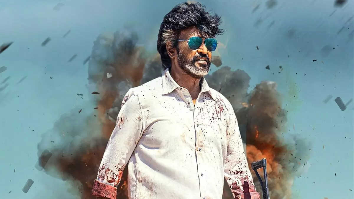 Jailer 2: జైలర్ 2 రిలీజ్ ఎపుడంటే.? Jailer 2: జైలర్ 2 రిలీజ్ ఎపుడంటే.?