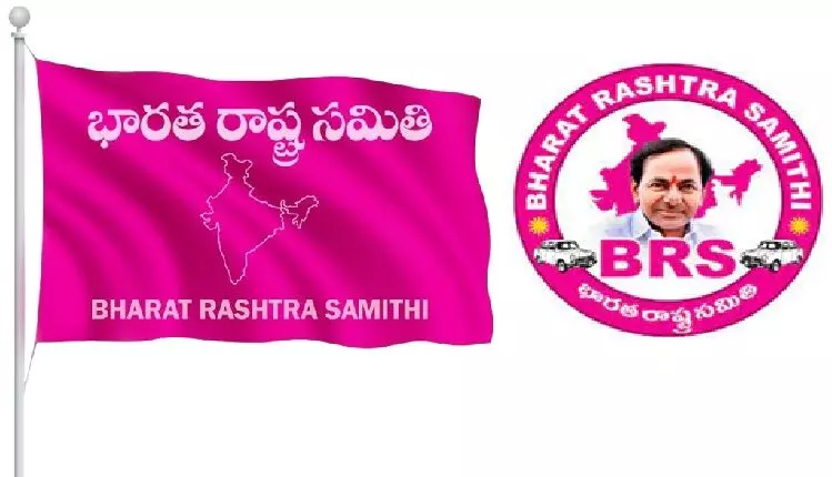 Jubilee Hills By-Election: జూబ్లీహిల్స్ ఉప ఎన్నిక: బీఆర్ఎస్ అభ్యర్థిగా మాగంటి సునీత Jubilee Hills By-Election: జూబ్లీహిల్స్ ఉప ఎన్నిక: బీఆర్ఎస్ అభ్యర్థిగా మాగంటి సునీత