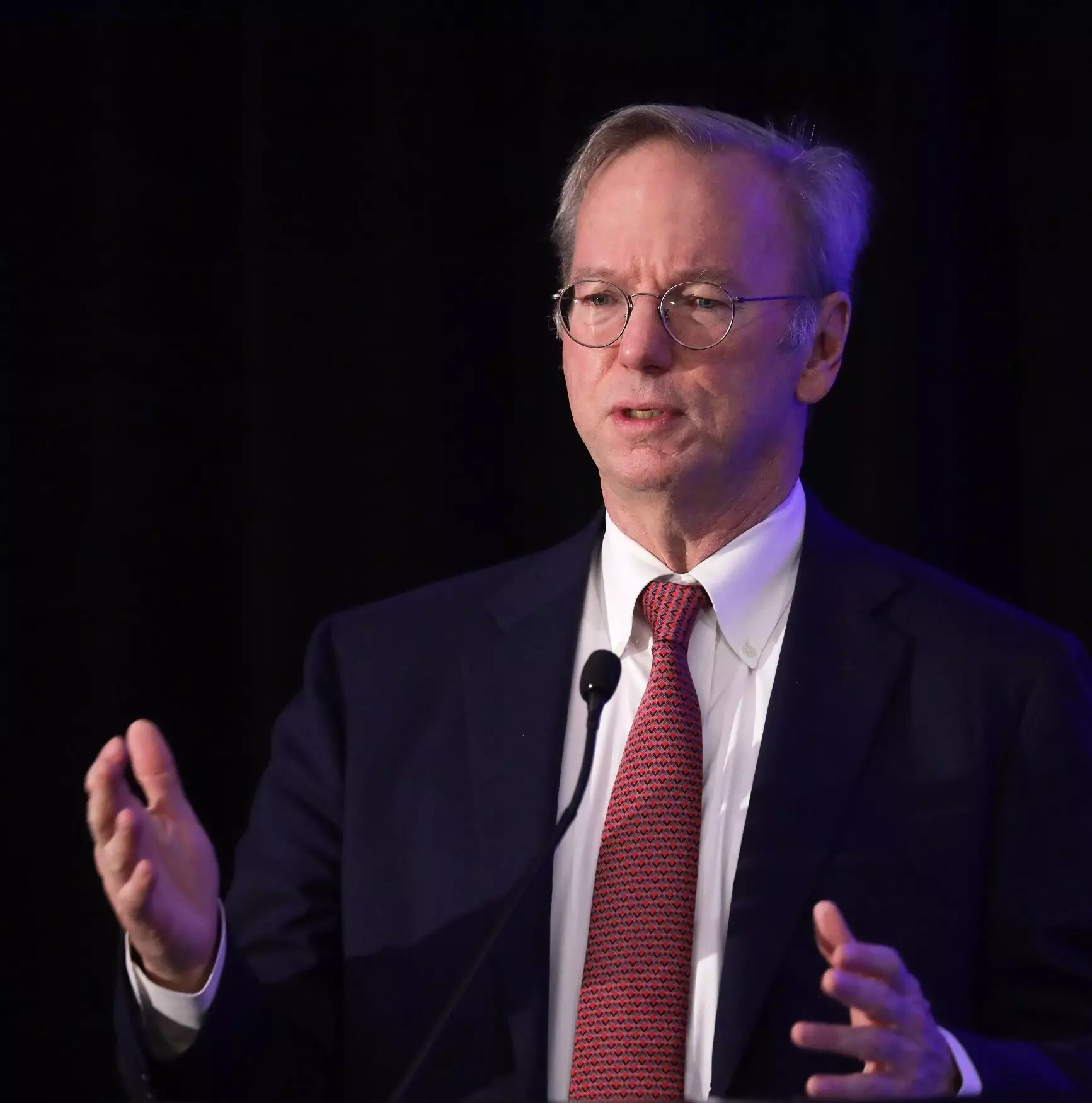 Former Google CEO: వర్క్-లైఫ్ బ్యాలెన్స్కు అధిక ప్రాధాన్యత ఇస్తే పోటీతత్వం దెబ్బతింటుంది: గూగుల్ మాజీ సీఈఓ Former Google CEO: వర్క్-లైఫ్ బ్యాలెన్స్కు అధిక ప్రాధాన్యత ఇస్తే పోటీతత్వం దెబ్బతింటుంది: గూగుల్ మాజీ సీఈఓ
