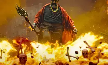 Akhanda 2: అఖండ 2 రిలీజ్ ఎపుడంటే?
