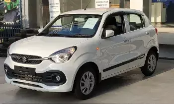 Maruti Suzuki Celerio : ఆల్టో k10 వద్దనుకునే వాళ్లకు బెస్ట్ ఛాయిస్.. ఈ కారు పై రూ.94000 తగ్గింపు