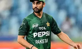 Pakistan Captain: మేం ఏ జట్టునైనా ఓడించగలం: పాక్ కెప్టెన్