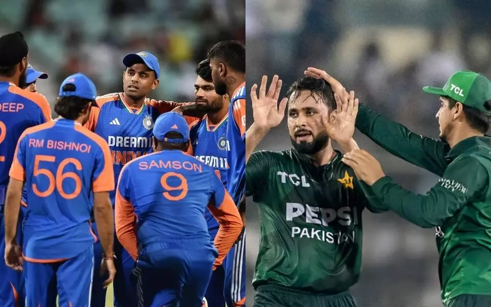 Asia Cup Final Tomorrow: ఆసియా కప్ రేపే ఫైనల్ పోరు..గెలిచిన జట్లుకు ఎన్ని కోట్లంటే? Asia Cup Final Tomorrow: ఆసియా కప్ రేపే ఫైనల్ పోరు..గెలిచిన జట్లుకు ఎన్ని కోట్లంటే?