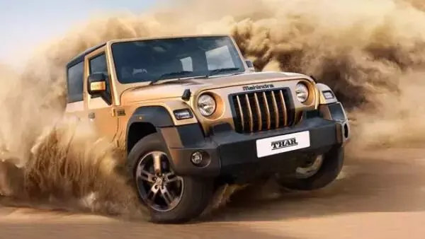 Upcoming Cars : ఎస్యూవీ మార్కెట్లో పెరగనున్న పోటీ.. టాటా-మహీంద్రా నుంచి 5 కొత్త ఫేస్లిఫ్ట్ మోడల్స్ Upcoming Cars : ఎస్యూవీ మార్కెట్లో పెరగనున్న పోటీ.. టాటా-మహీంద్రా నుంచి 5 కొత్త ఫేస్లిఫ్ట్ మోడల్స్