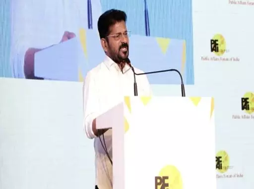 Tourism Conclave at Shilparamam: శిల్పారామంలో టూరిజం కాంక్లేవ్: హైదరాబాద్ ఓల్డ్ సిటీ కాదు.. ఒరిజినల్ సిటీగా సీఎం రేవంత్రెడ్డి వ్యాఖ్యలు Tourism Conclave at Shilparamam: శిల్పారామంలో టూరిజం కాంక్లేవ్: హైదరాబాద్ ఓల్డ్ సిటీ కాదు.. ఒరిజినల్ సిటీగా సీఎం రేవంత్రెడ్డి వ్యాఖ్యలు