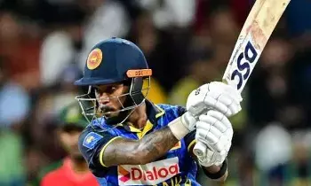 Nissanka Breaks Kohlis Record:  కోహ్లీ రికార్డు బద్దలు కొట్టిన నిస్సాంక