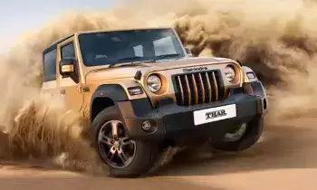 Upcoming Cars : ఎస్‌యూవీ మార్కెట్‌లో పెరగనున్న పోటీ.. టాటా-మహీంద్రా నుంచి 5 కొత్త ఫేస్‌లిఫ్ట్ మోడల్స్