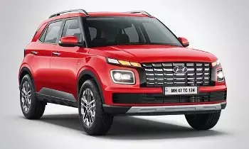 Hyundai Venue : టాటా నెక్సాన్ కు గట్టి పోటీ.. స్పోర్టీ లుక్‌లో కొత్త వెన్యూ ఎన్ లైన్